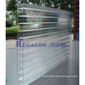 4-20mm Clear Polycarbonate Sheet (HSL-SP)